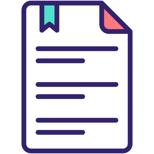 chapter snapshot icon